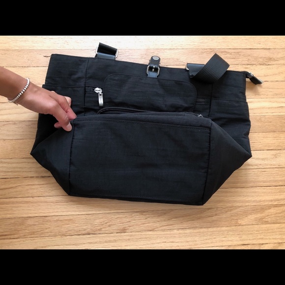 SOLD Baggallini Tote - Picture 9 of 11